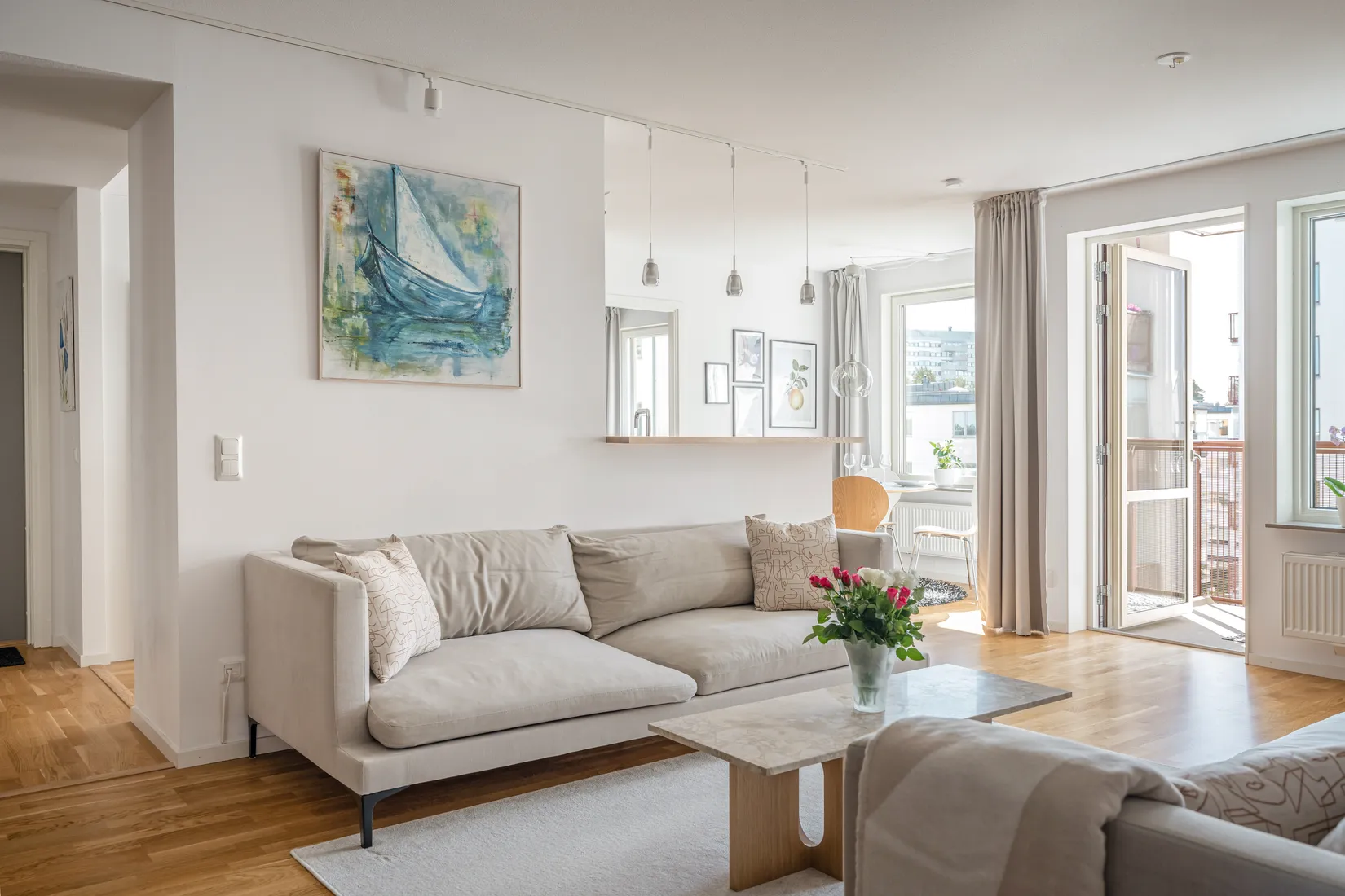 Bostadsrätt, GRINDTORPS SKOLGRÄND 36, Täby centrum, Täby