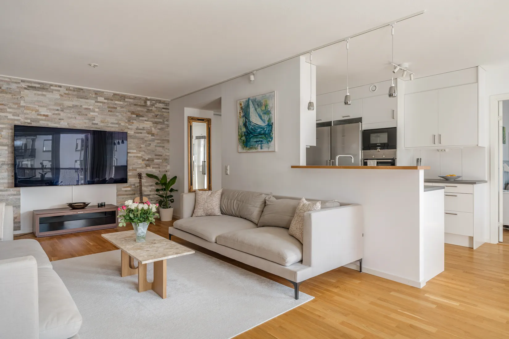 Bostadsrätt, GRINDTORPS SKOLGRÄND 36, Täby centrum, Täby