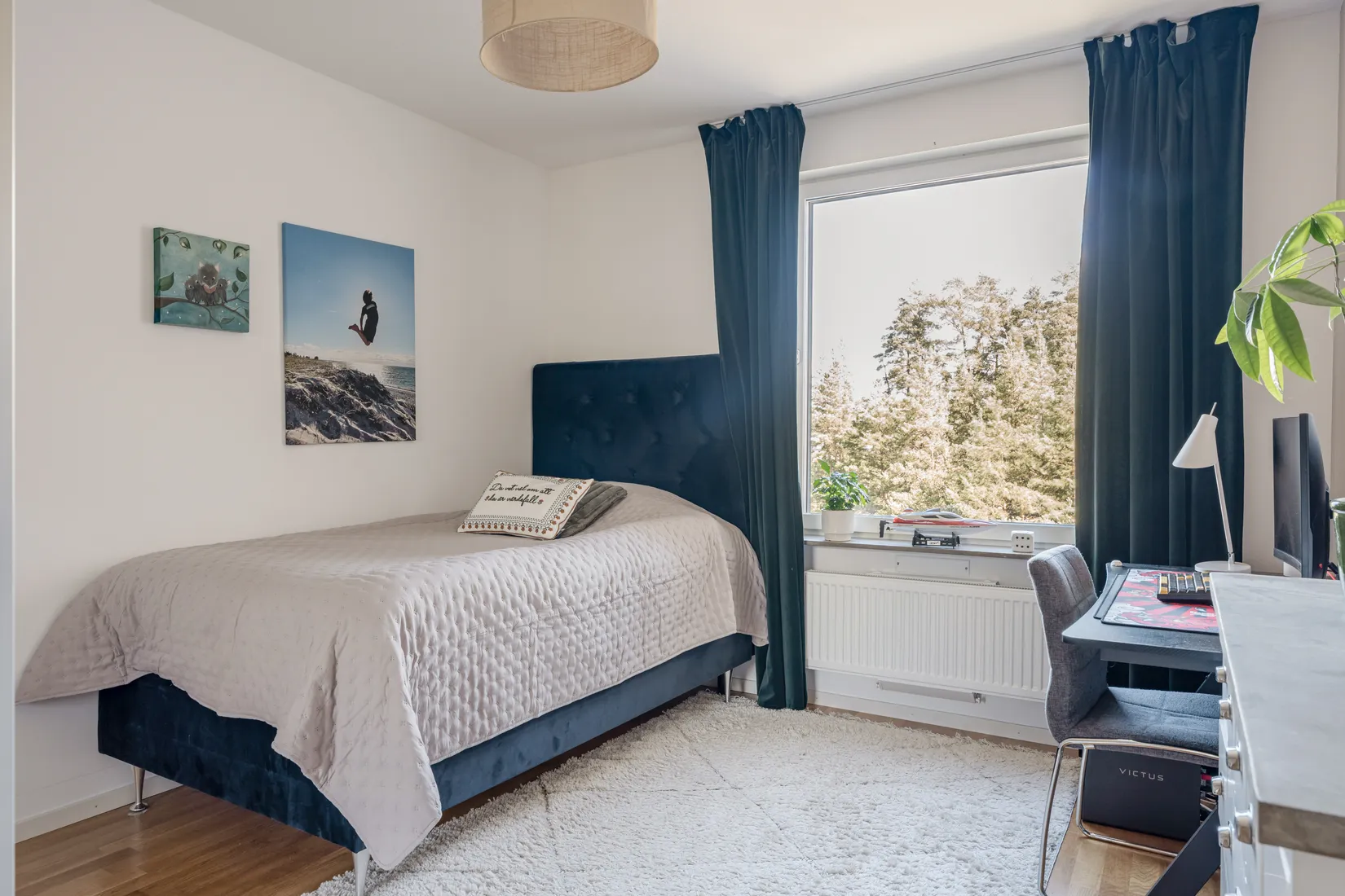 Bostadsrätt, GRINDTORPS SKOLGRÄND 36, Täby centrum, Täby