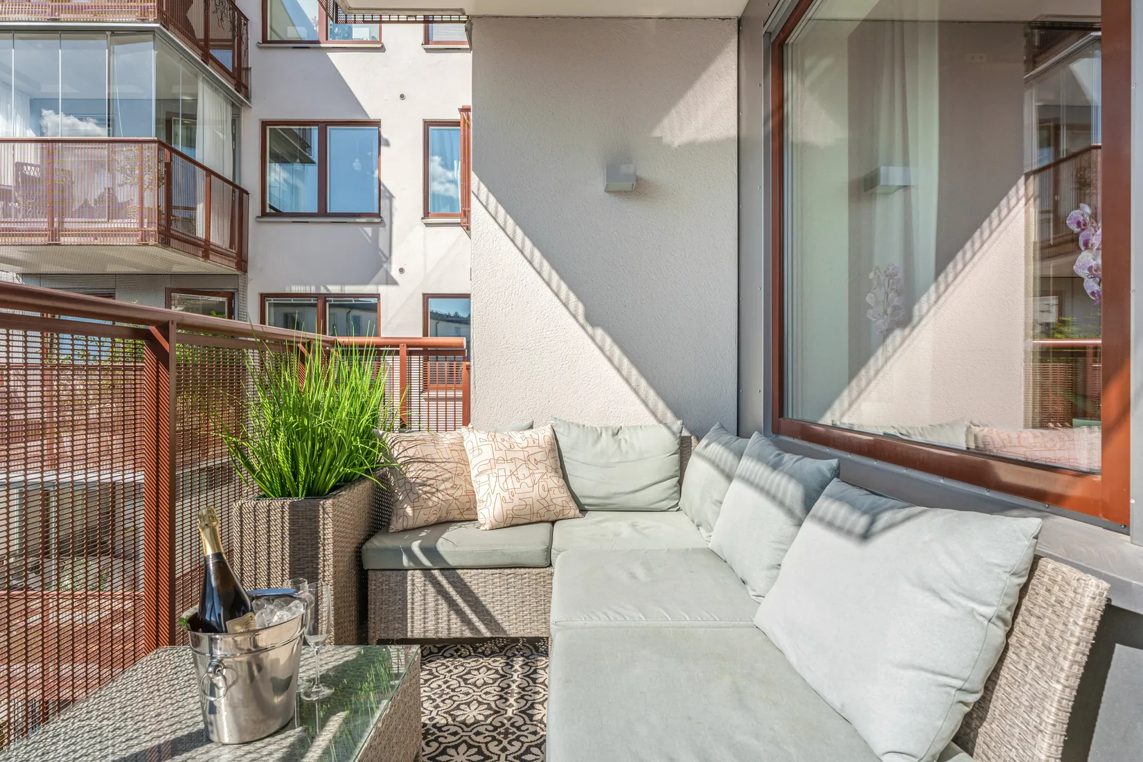 Bostadsrätt, GRINDTORPS SKOLGRÄND 36, Täby centrum, Täby