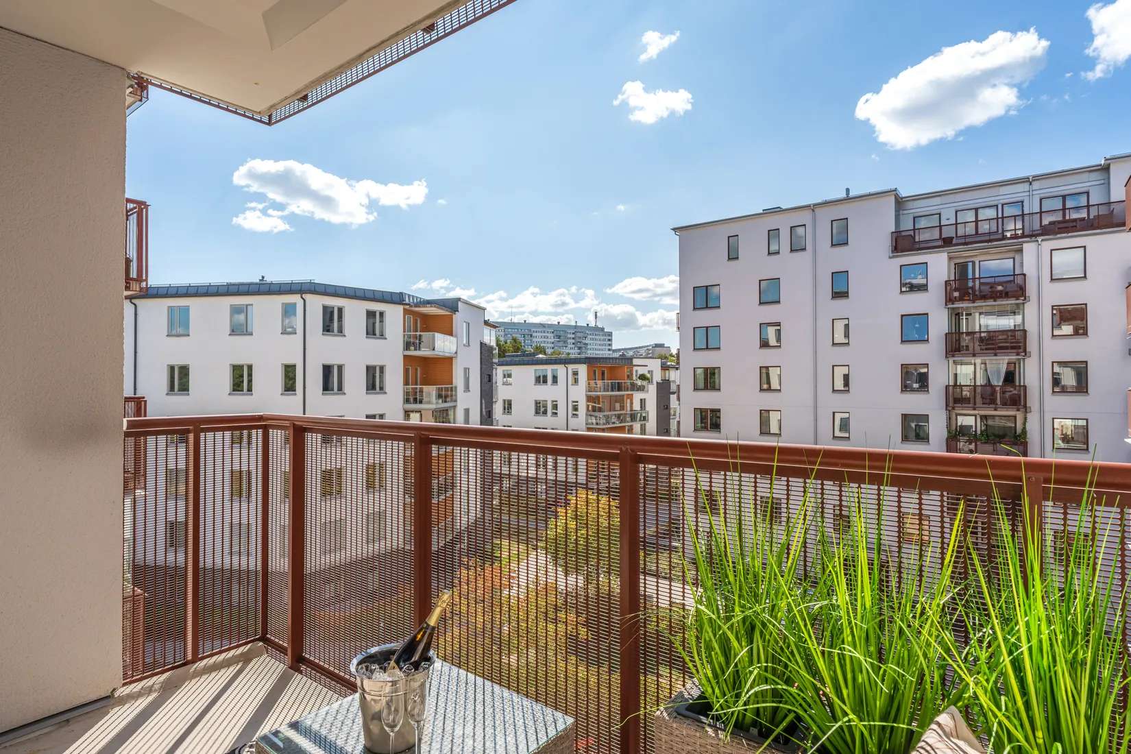 Bostadsrätt, GRINDTORPS SKOLGRÄND 36, Täby centrum, Täby