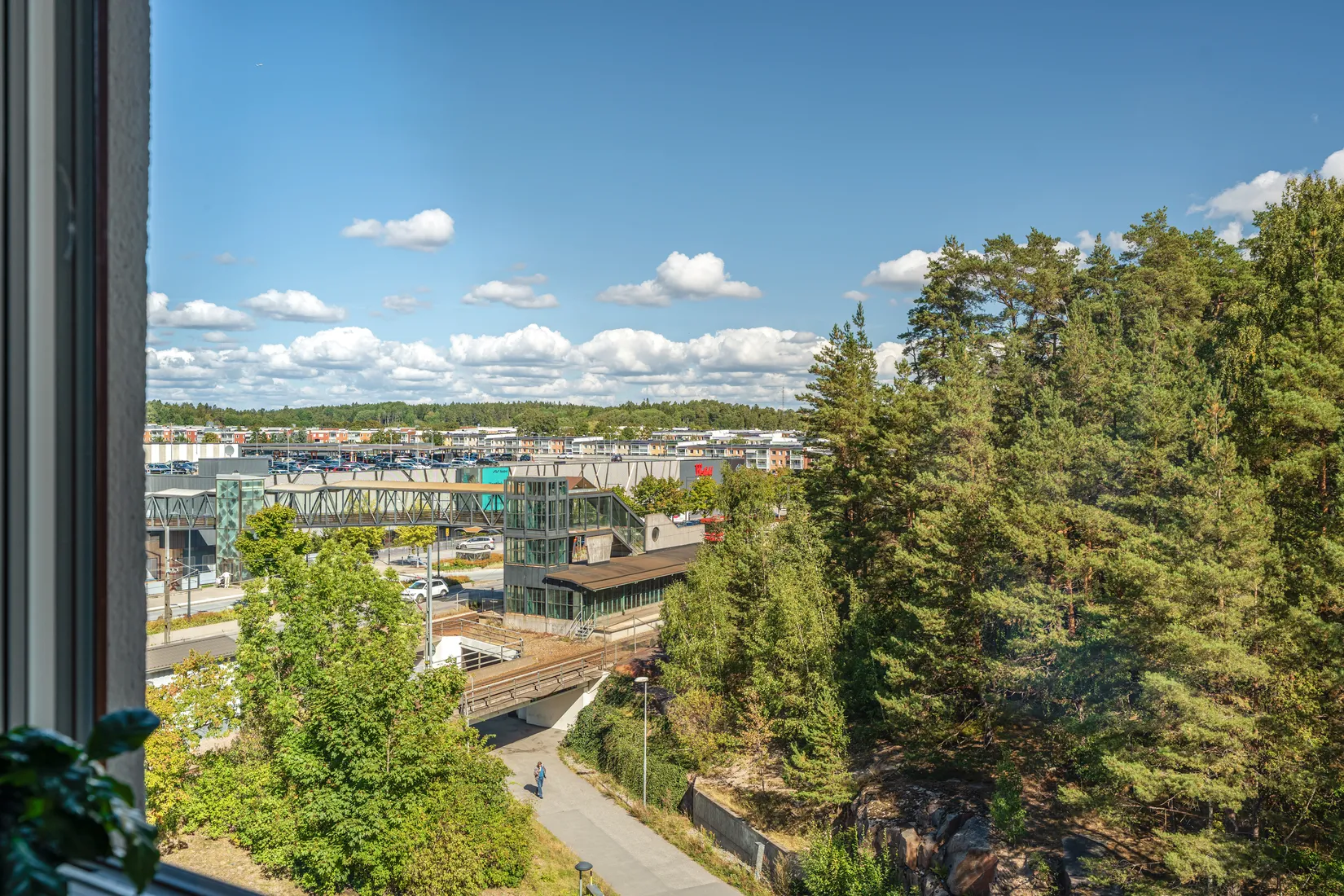 Bostadsrätt, GRINDTORPS SKOLGRÄND 36, Täby centrum, Täby
