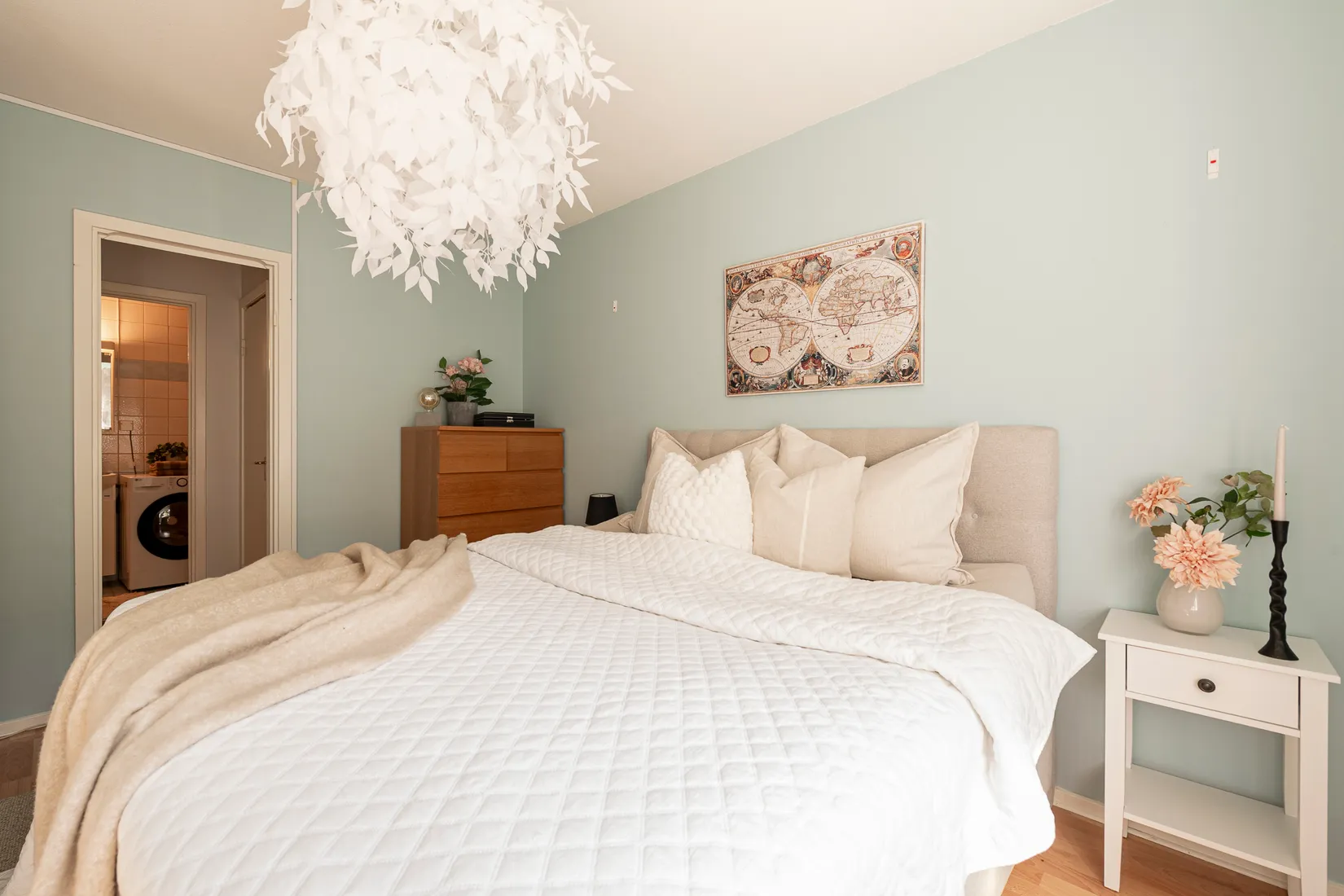Bostadsrätt, Jakobsgatan 33B, Jakobsberg, Västerås