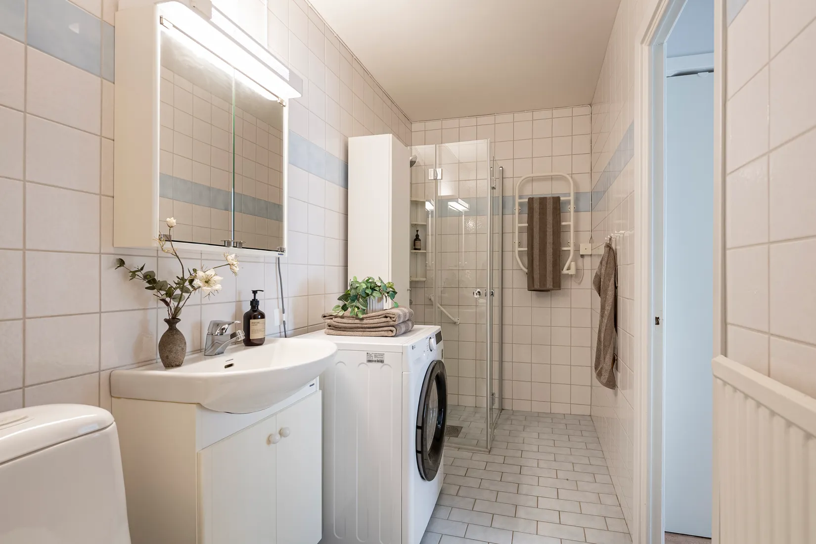 Bostadsrätt, Jakobsgatan 33B, Jakobsberg, Västerås