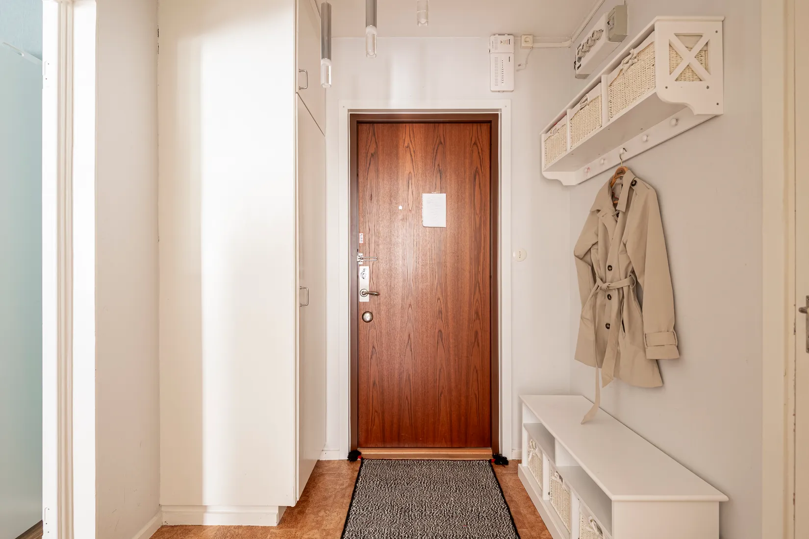 Bostadsrätt, Jakobsgatan 33B, Jakobsberg, Västerås