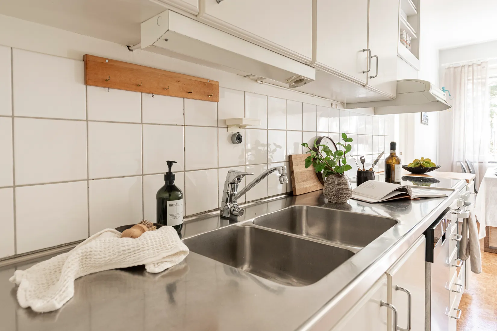 Bostadsrätt, Jakobsgatan 33B, Jakobsberg, Västerås