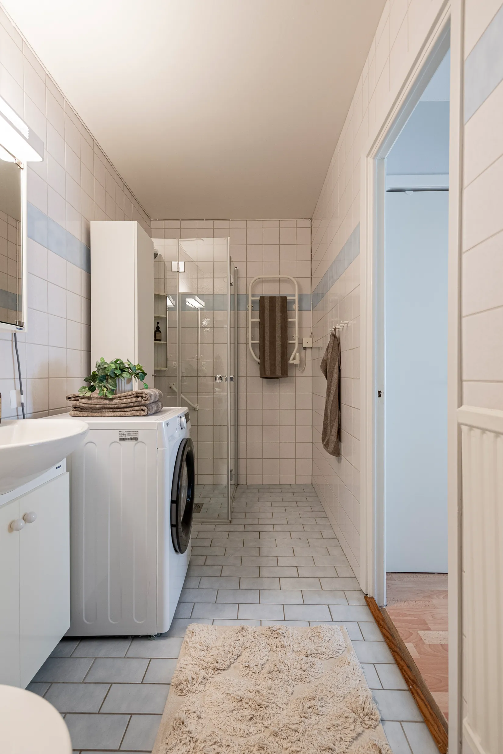 Bostadsrätt, Jakobsgatan 33B, Jakobsberg, Västerås