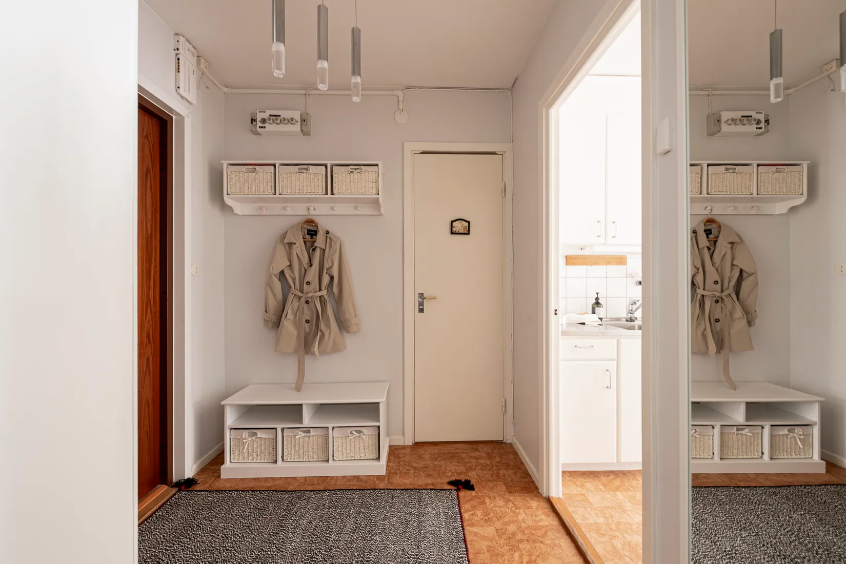 Bostadsrätt, Jakobsgatan 33B, Jakobsberg, Västerås