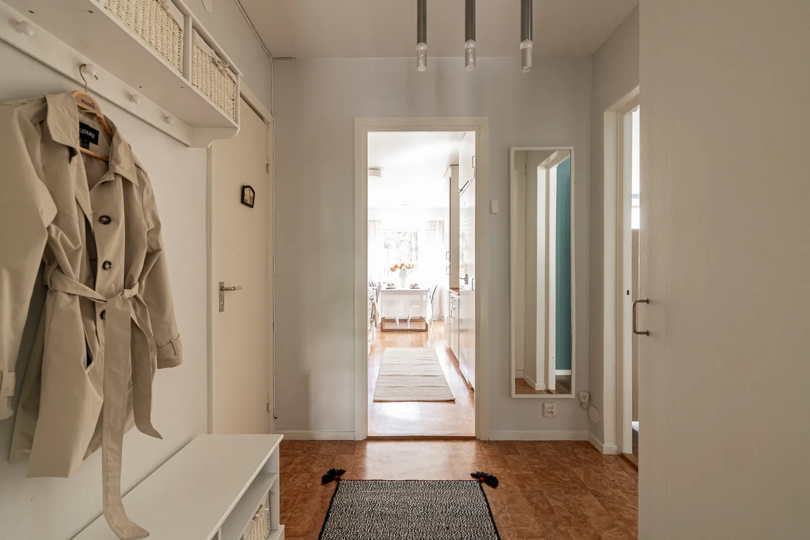 Bostadsrätt, Jakobsgatan 33B, Jakobsberg, Västerås