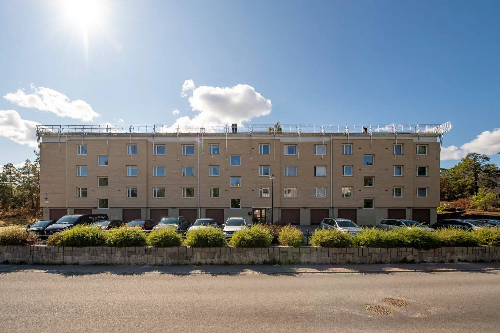 Bostadsrätt, Jakobsgatan 33B, Jakobsberg, Västerås