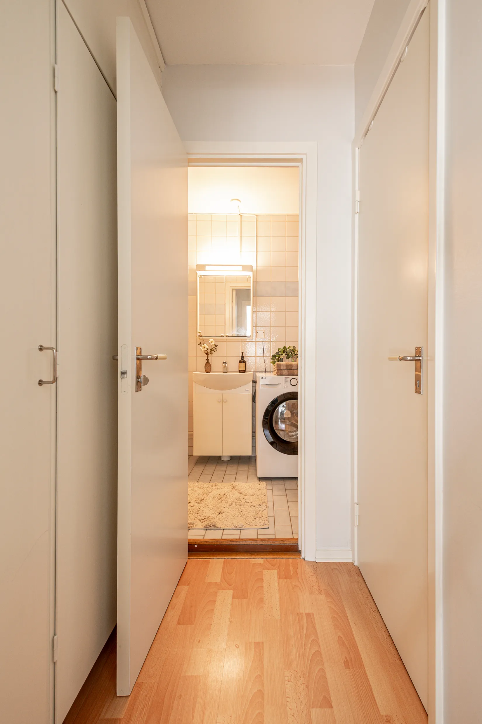 Bostadsrätt, Jakobsgatan 33B, Jakobsberg, Västerås