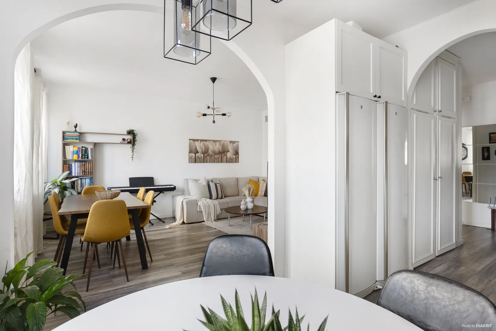 Bostadsrätt, Amiralsgatan 85D, Sorgenfri/Nobeltorget, Malmö