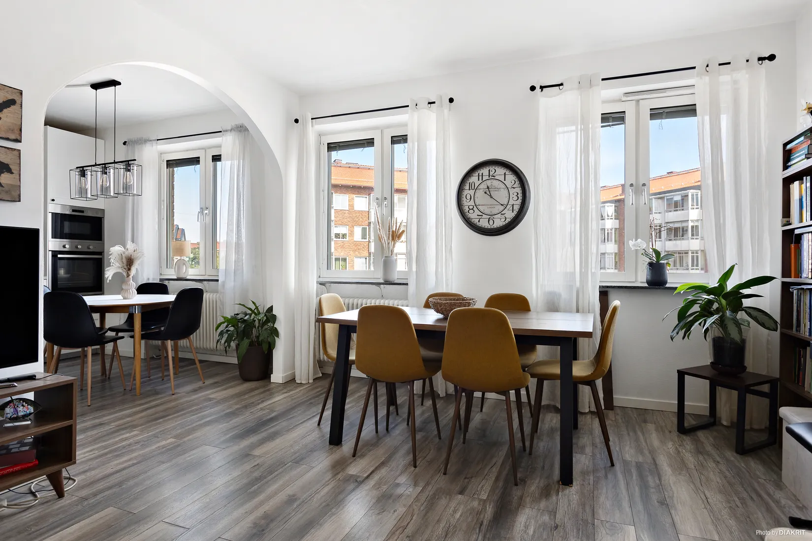 Bostadsrätt, Amiralsgatan 85D, Sorgenfri/Nobeltorget, Malmö