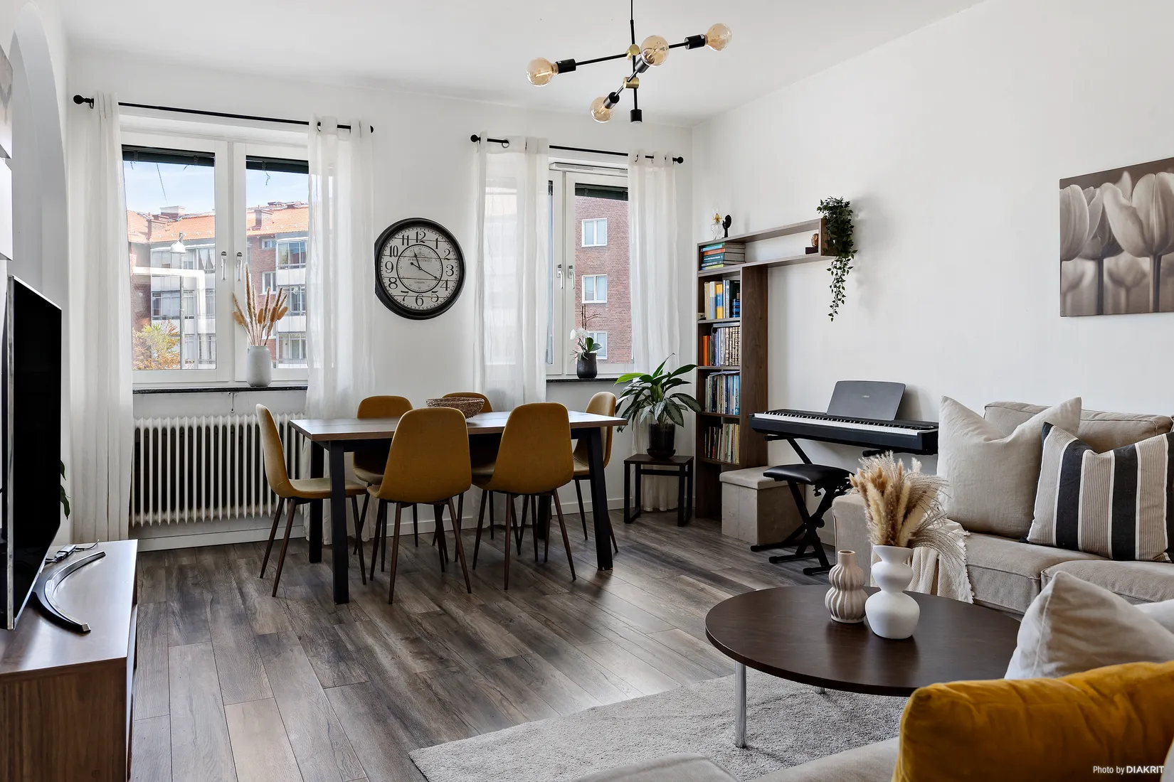 Bostadsrätt, Amiralsgatan 85D, Sorgenfri/Nobeltorget, Malmö