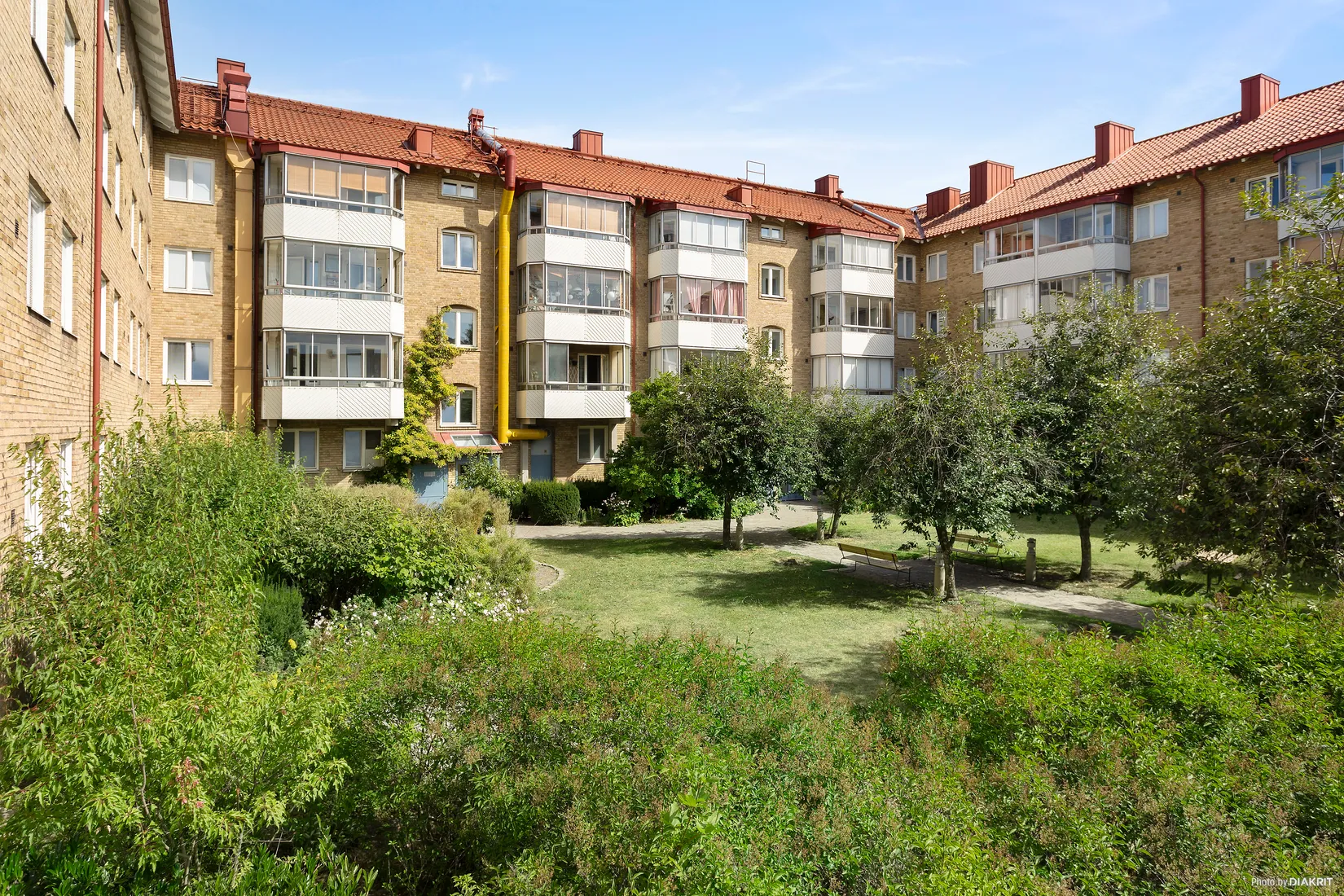 Bostadsrätt, Amiralsgatan 85D, Sorgenfri/Nobeltorget, Malmö