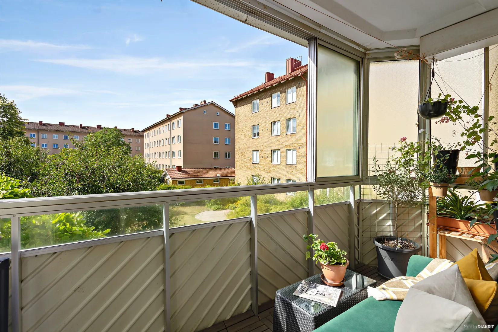 Bostadsrätt, Amiralsgatan 85D, Sorgenfri/Nobeltorget, Malmö