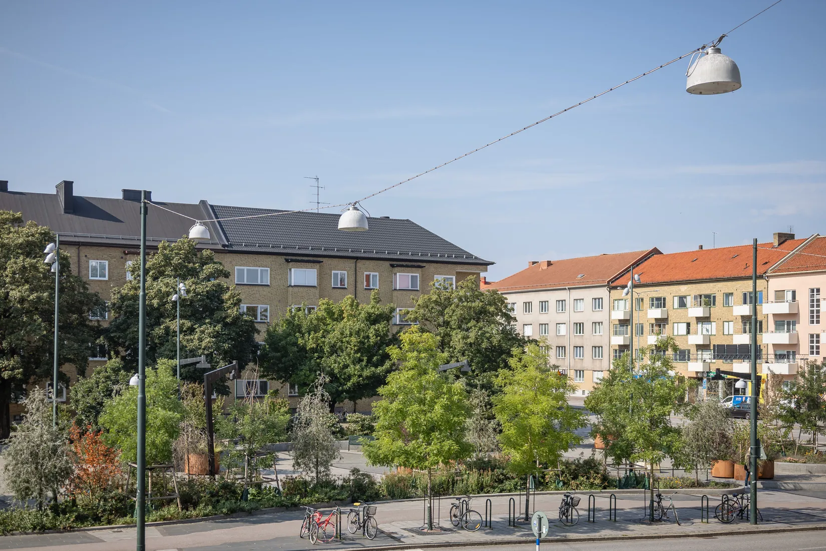Bostadsrätt, Amiralsgatan 85D, Sorgenfri/Nobeltorget, Malmö
