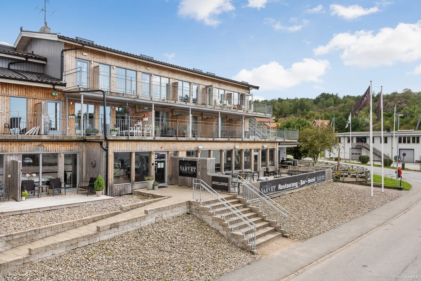 Fritidshus, Ravinvägen 2 Lgh 302, Ellös, Orust