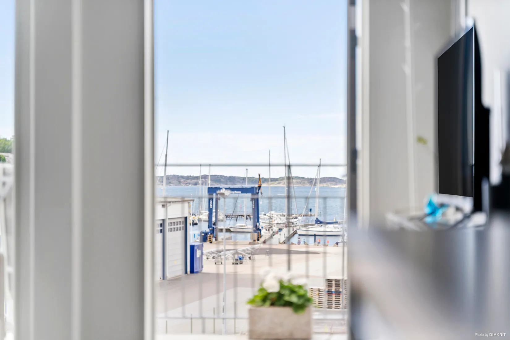 Fritidshus, Ravinvägen 2 Lgh 302, Ellös, Orust