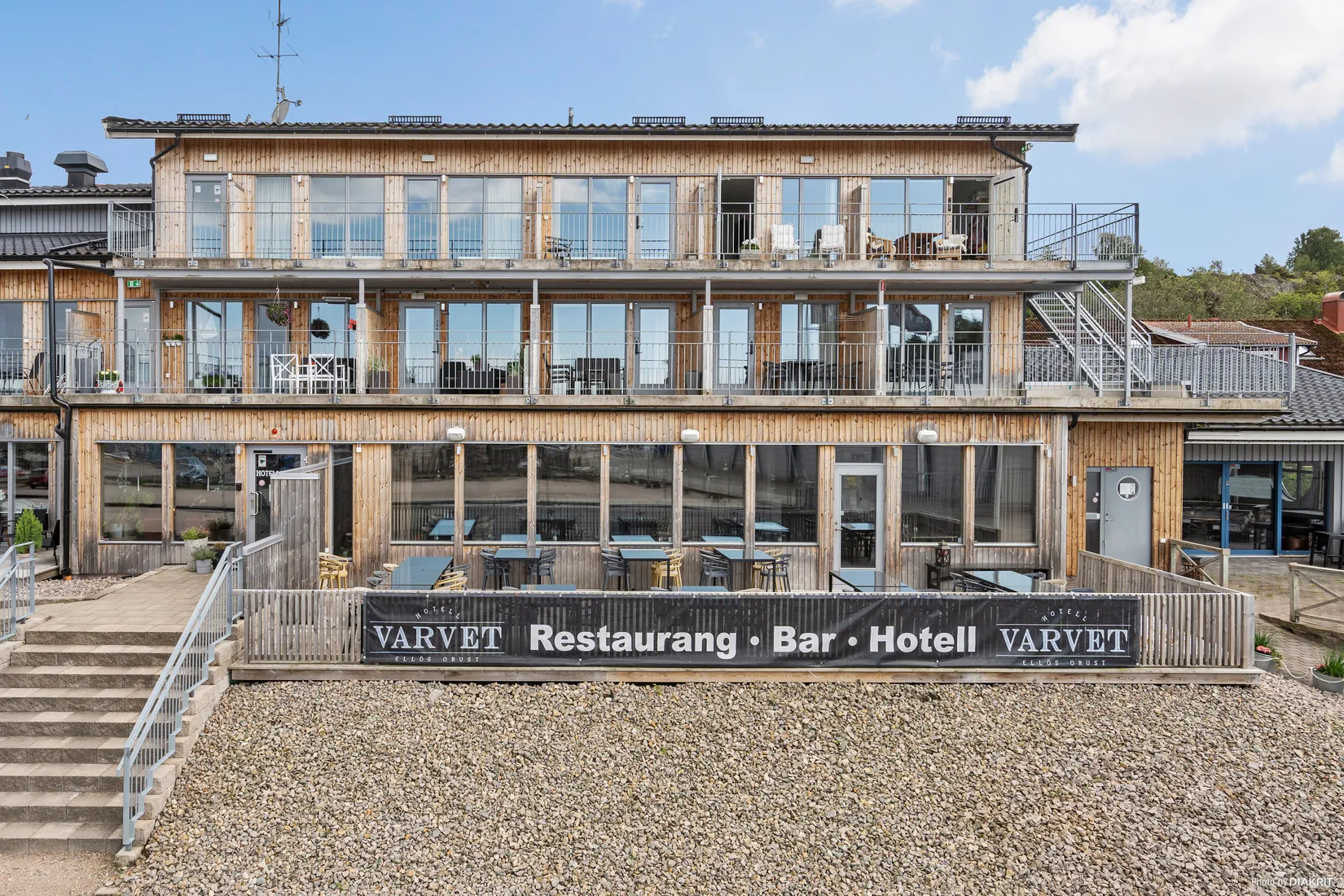 Fritidshus, Ravinvägen 2 Lgh 302, Ellös, Orust