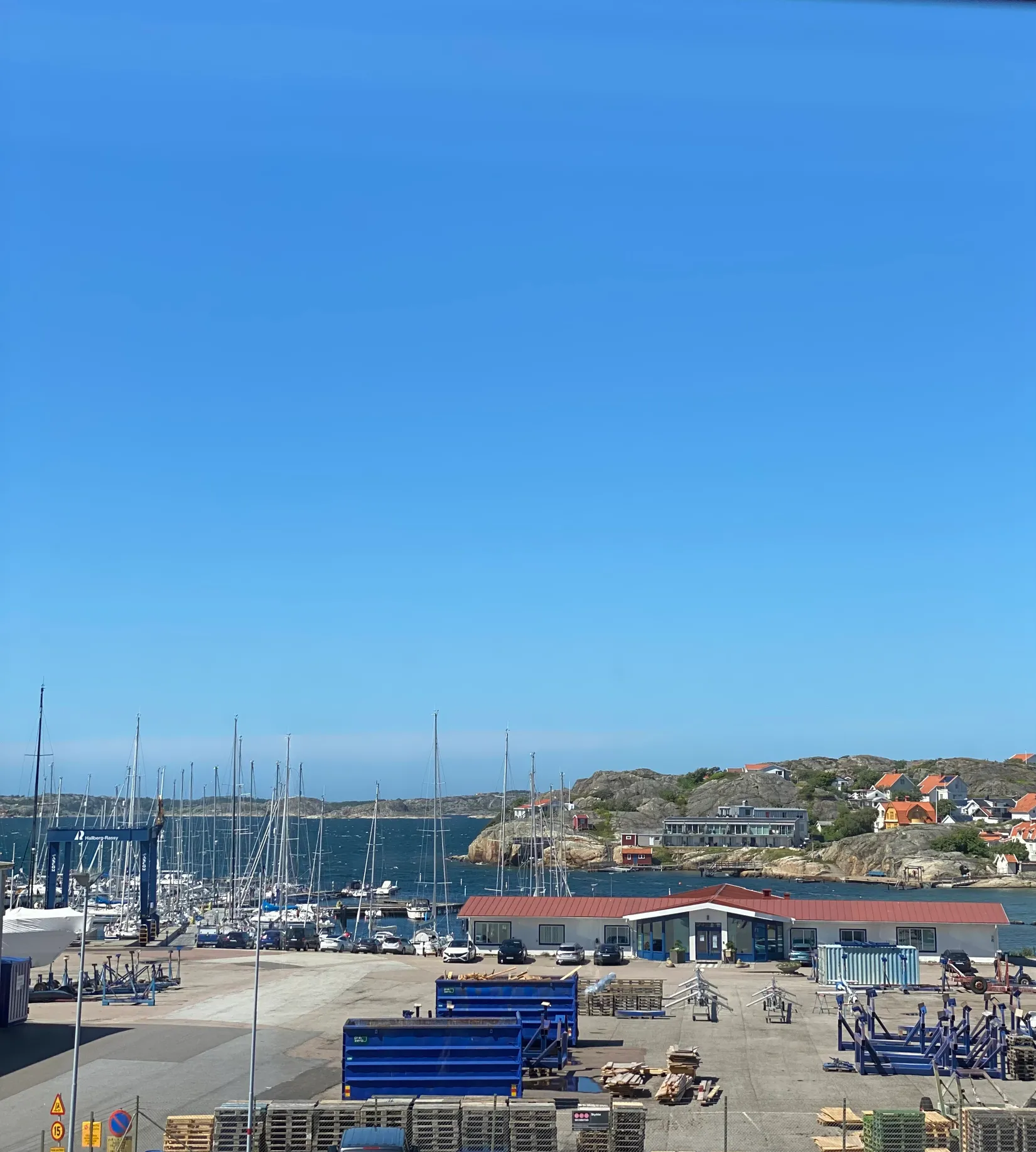 Fritidshus, Ravinvägen 2 Lgh 302, Ellös, Orust