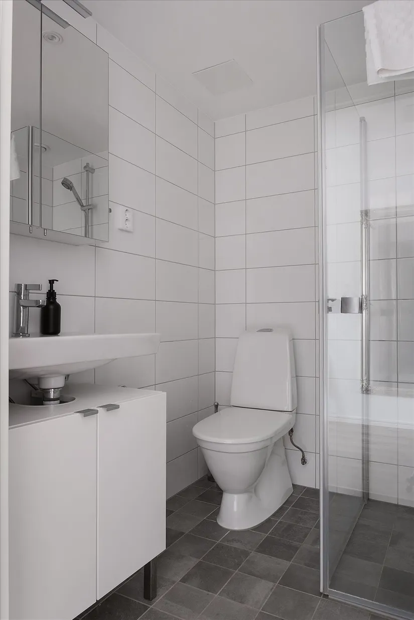 Fritidshus, Ravinvägen 2 Lgh 302, Ellös, Orust