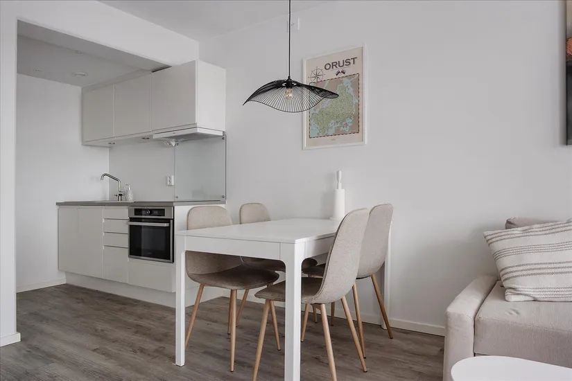 Fritidshus, Ravinvägen 2 Lgh 302, Ellös, Orust