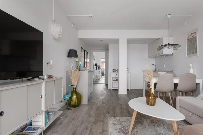 Fritidshus, Ravinvägen 2 Lgh 302, Ellös, Orust
