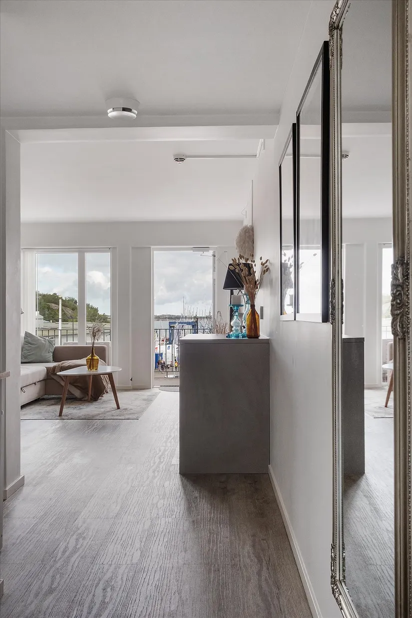 Fritidshus, Ravinvägen 2 Lgh 302, Ellös, Orust