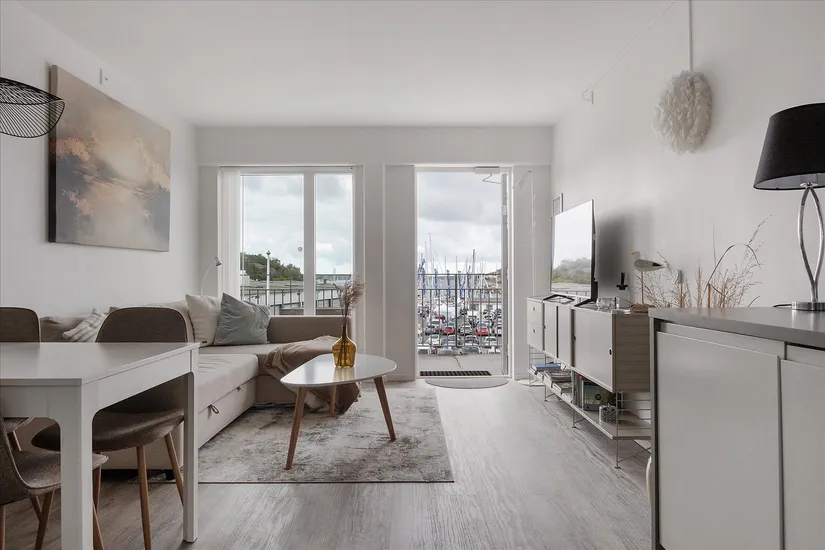Fritidshus, Ravinvägen 2 Lgh 302, Ellös, Orust