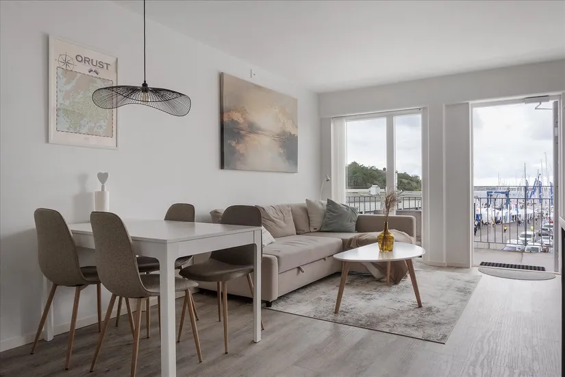 Fritidshus, Ravinvägen 2 Lgh 302, Ellös, Orust