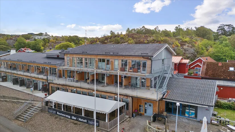 Fritidshus, Ravinvägen 2 Lgh 302, Ellös, Orust