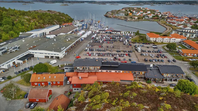 Fritidshus, Ravinvägen 2 Lgh 302, Ellös, Orust