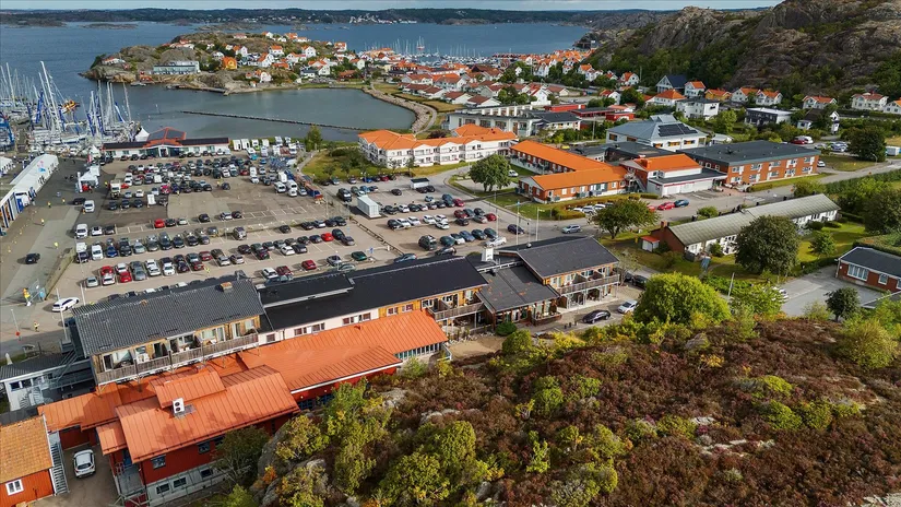 Fritidshus, Ravinvägen 2 Lgh 302, Ellös, Orust