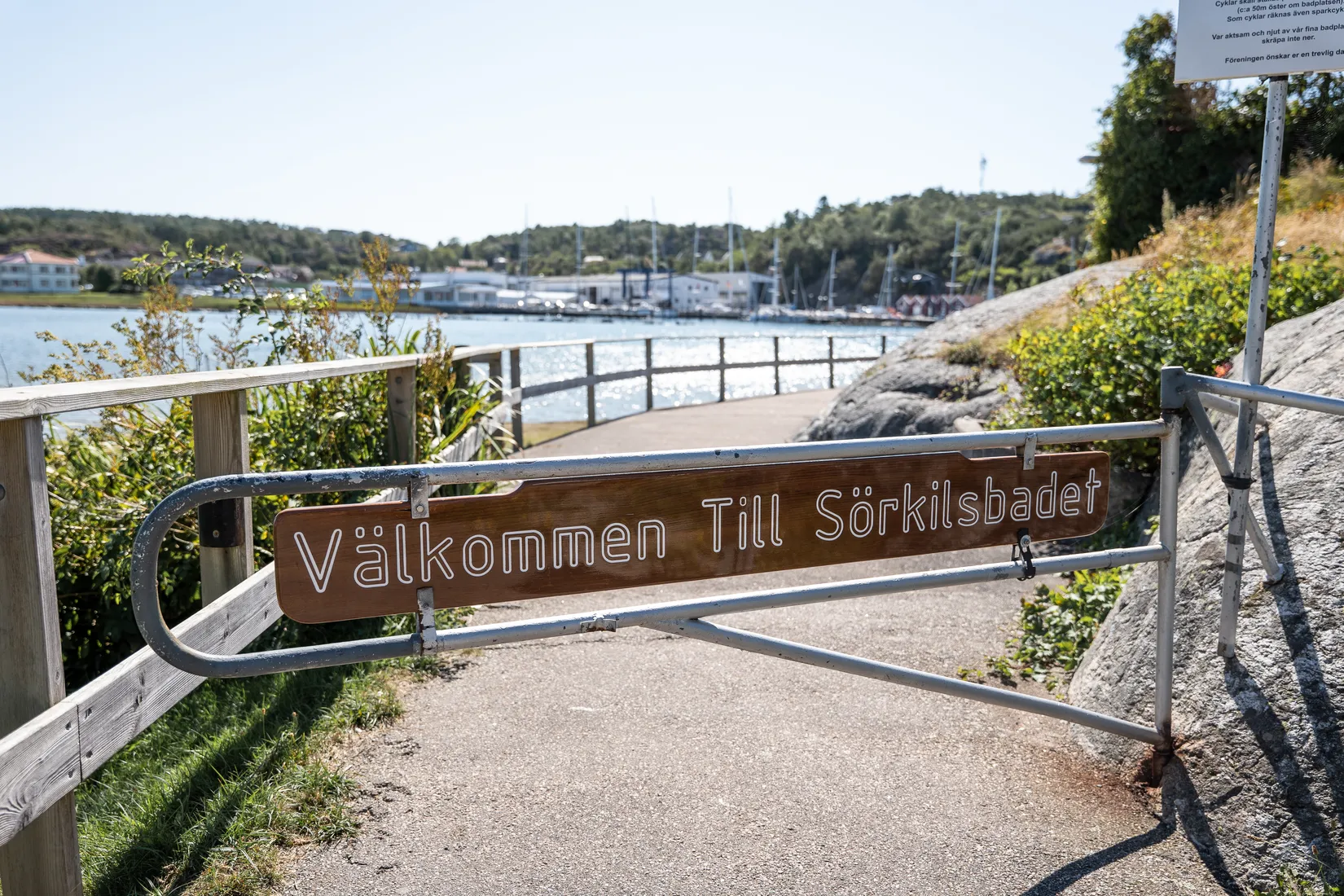 Fritidshus, Ravinvägen 2 Lgh 302, Ellös, Orust