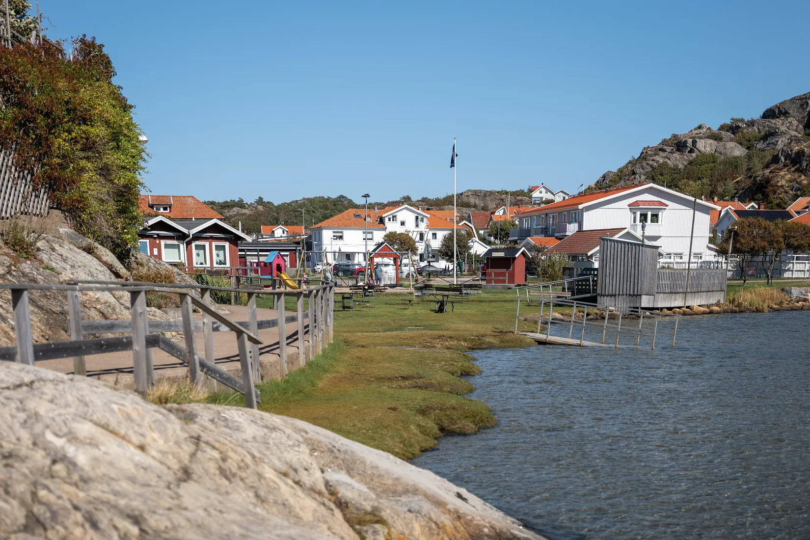 Fritidshus, Ravinvägen 2 Lgh 302, Ellös, Orust