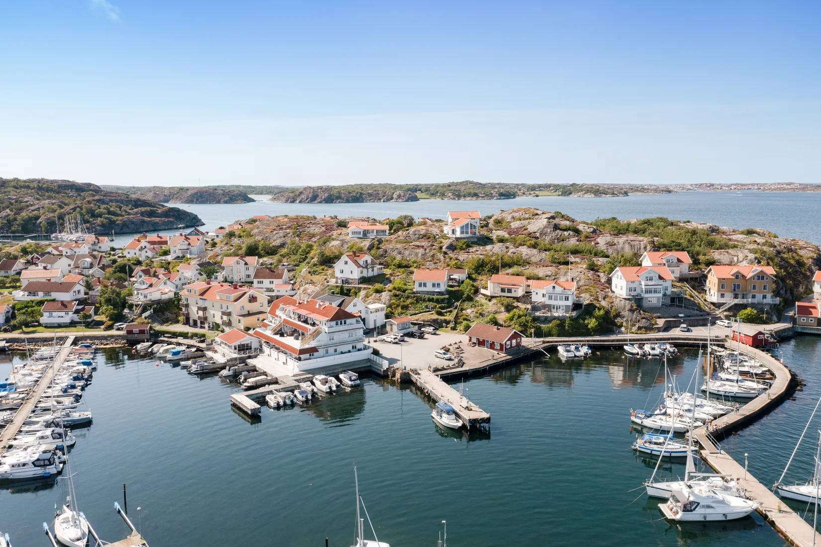 Fritidshus, Ravinvägen 2 Lgh 302, Ellös, Orust