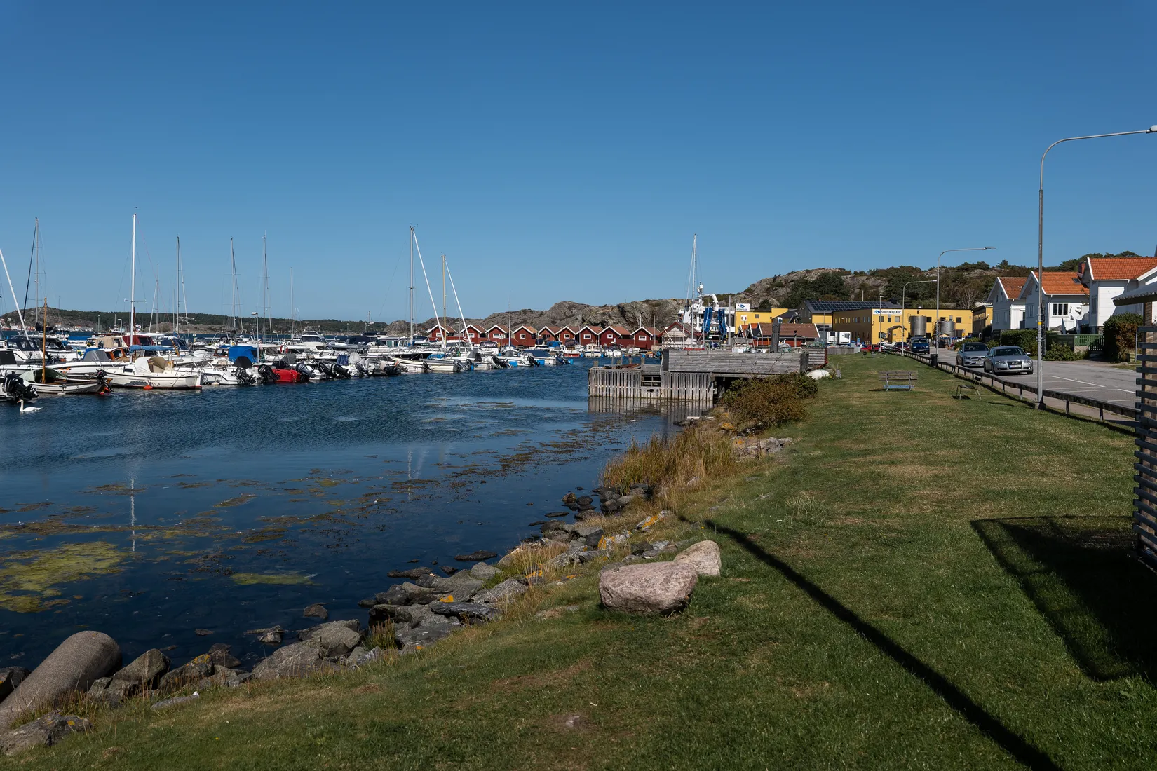 Fritidshus, Ravinvägen 2 Lgh 302, Ellös, Orust
