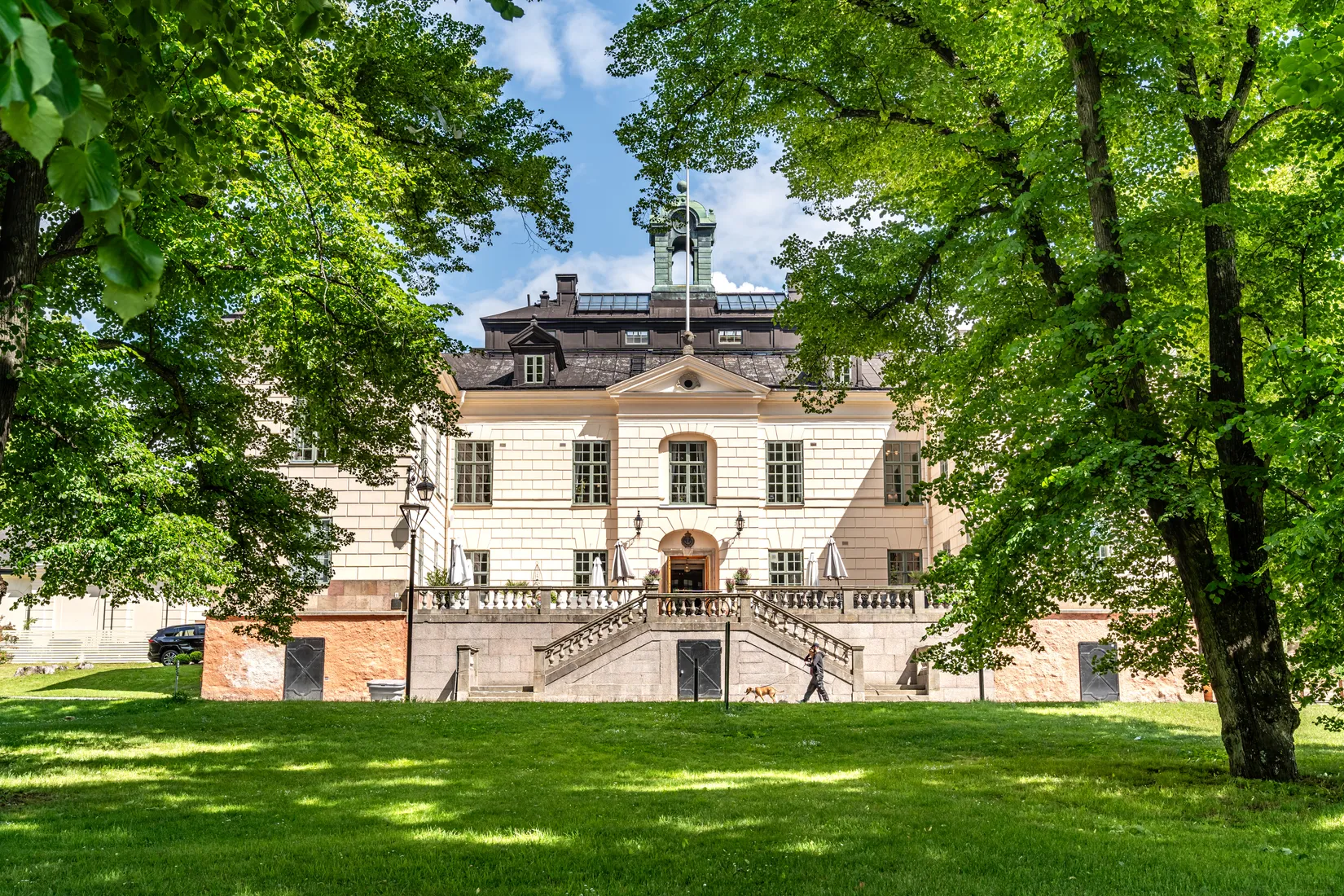 Bostadsrätt, NYTORPSVÄGEN 46, Näsbypark, Täby