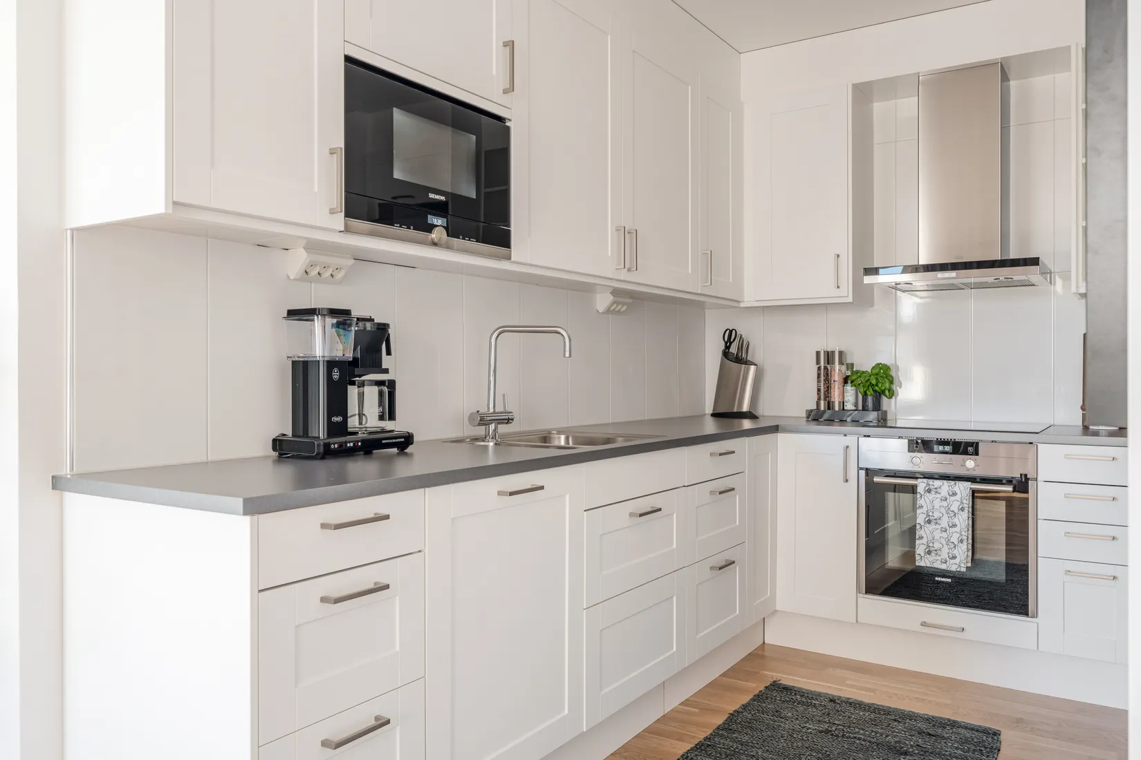 Bostadsrätt, NYTORPSVÄGEN 46, Näsbypark, Täby