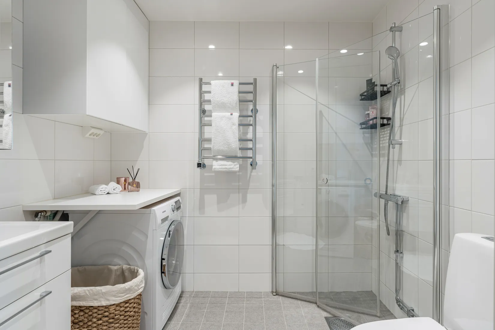 Bostadsrätt, NYTORPSVÄGEN 46, Näsbypark, Täby