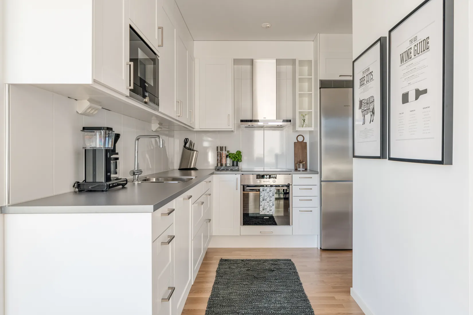 Bostadsrätt, NYTORPSVÄGEN 46, Näsbypark, Täby