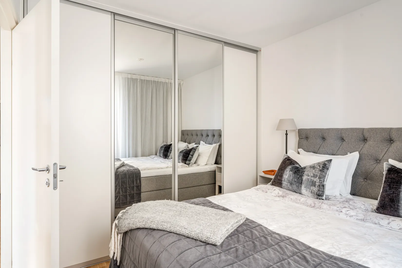 Bostadsrätt, NYTORPSVÄGEN 46, Näsbypark, Täby