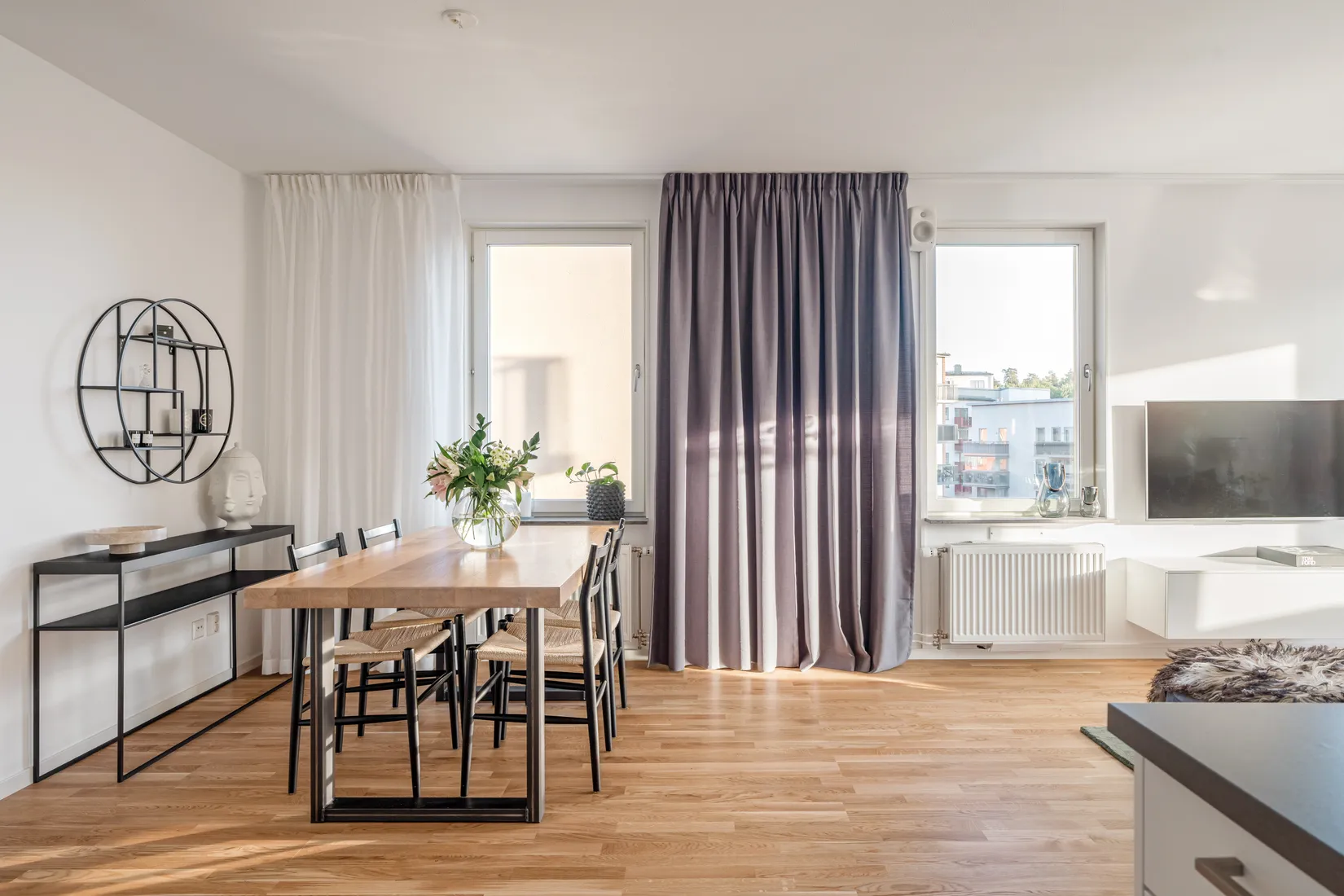 Bostadsrätt, NYTORPSVÄGEN 46, Näsbypark, Täby