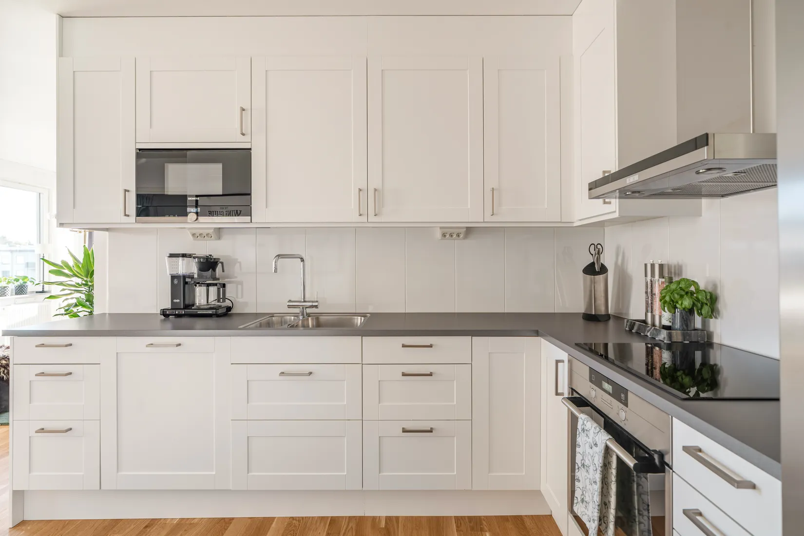 Bostadsrätt, NYTORPSVÄGEN 46, Näsbypark, Täby