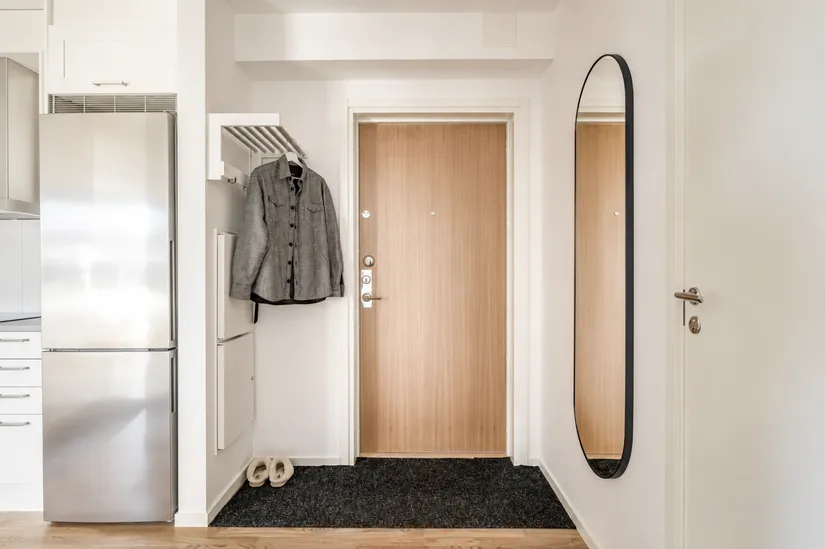 Bostadsrätt, NYTORPSVÄGEN 46, Näsbypark, Täby