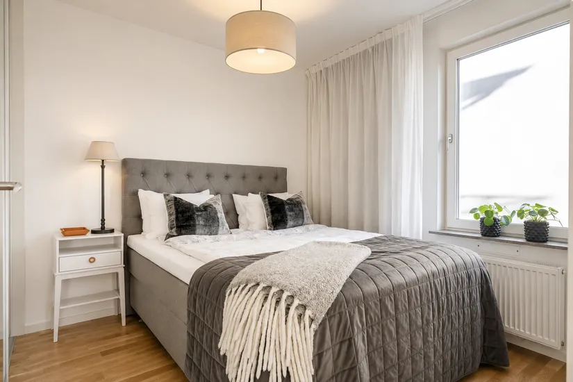 Bostadsrätt, NYTORPSVÄGEN 46, Näsbypark, Täby