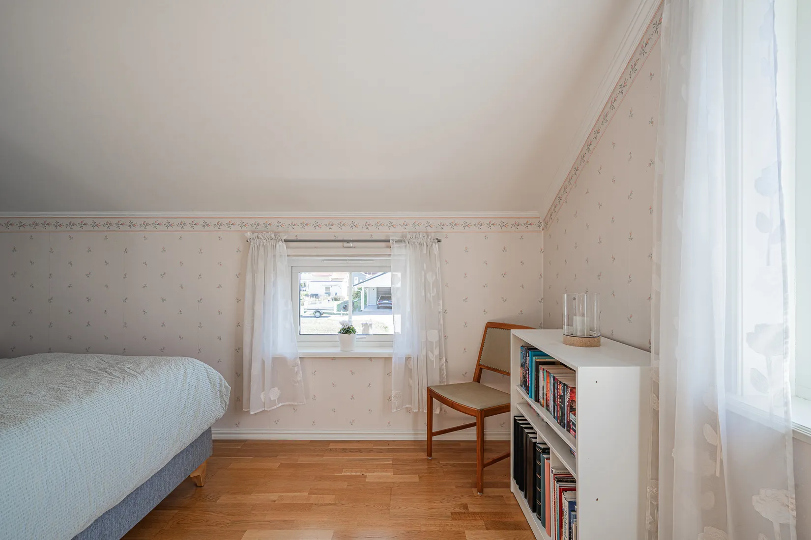 Villa, Trädgårdsvägen 21, Surahammar