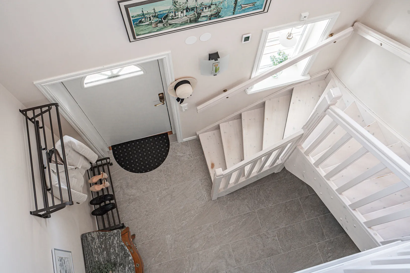 Villa, Trädgårdsvägen 21, Surahammar