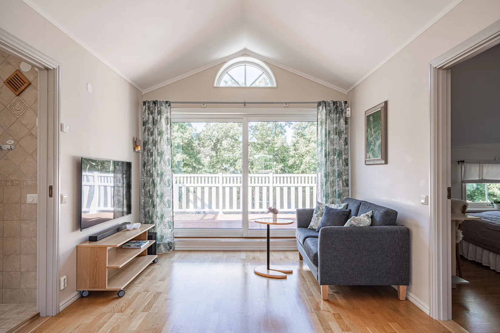 Villa, Trädgårdsvägen 21, Surahammar